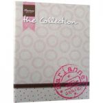 Marianne Design Binder for The Collections