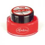 Aladine Calli & Co Ink Calligraphy Ruby Red | 15ml