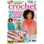 Crochet Now Magazine #42