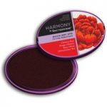 Spectrum Noir Ink Pad Harmony Quick-Dry Dye Chinese Red