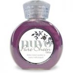 Nuvo by Tonic Studios Pure Sheen Glitter Lilac | 100ml