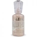 Nuvo by Tonic Studios Crystal Drops – Antique Rose