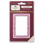 Crafter’s Companion Downton Abbey Collection – Ornate Frame
