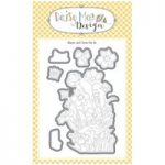 Daisy Mae Design Die Set Bloom and Grow | Set of 6