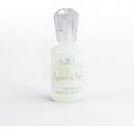Nuvo by Tonic Studios Crystal Drops Morning Dew (Dries Clear)