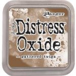Ranger Distress Oxide Ink Pad 3in x 3in by Tim Holtz | Gathered Twigs