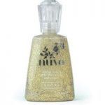 Nuvo by Tonic Studios Glitter Accent Aztec Gold 50ml