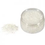 Cosmic Shimmer Glitter Jewels Iced Crystal 25ml