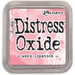 Ranger Distress Oxide Ink Pad 3in x 3in by Tim Holtz | Worn Lipstick
