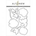 Altenew Die Set Wallpaper Art | Set of 7