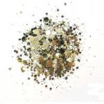 Cosmic Shimmer Biodegradable Glitter Mix Butterscotch