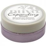 Nuvo by Tonic Studios Expanding Mousse Misted Mauve 62.5g