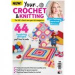 Your Crochet & Knitting Magazine #5