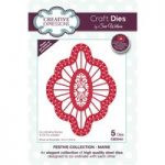 Sue Wilson Die Set Marie Craft | Festive Collection