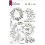 Altenew Stamp Set Weekend Doodles | Set of 12