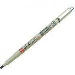 Sakura Pigma Graphic Pen #3 Black 3mm