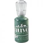 Nuvo by Tonic Studios Glitter Drops Emerald City
