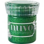 Nuvo by Tonic Studios Glimmer Paste Emerald Green