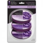 Spectrum Noir Ink Pad Harmony Quick-Dry Dye Regal Purples | Set of 3