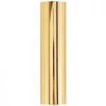 Spellbinders Glimmer Hot Foil Roll in Polished Brass | 15ft x 5in