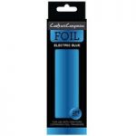 Crafter’s Companion Foil Roll – Electric Blue
