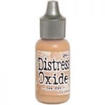 Ranger Distress Oxide Reinker by Tim Holtz | Tea Dye