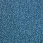 Craft Perfect by Tonic Studios A4 Luxury Embossed Card Denim Ripple