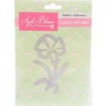 Apple Blossom Die Small Flower #2 | Craft Collection