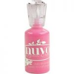 Nuvo by Tonic Studios Crystal Drops Party Pink