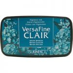 VersaFine Clair Ink Pad – Warm Breeze