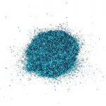 Cosmic Shimmer Biodegradable Glitter Blue Bay