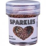 WOW! Sparkles Premium Glitter Oh Gosh! | 15ml Jar