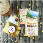 Hunkydory Topper Deck Vintage Moments with Collectors Card | Set of 54