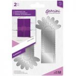 Gemini Die Set Elements Daisy Delight Wrap | Set of 2