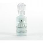 Nuvo by Tonic Studios Crystal Drops Duck Egg Blue