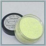 Phill Martin Sentimentally Yours Sparkle Dust Superfine Glitter Lemon Sherbet | 1oz