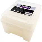 Hunkydory Premier Craft Tools Storage Case | Pack of 6