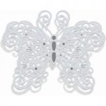 Sweet Dixie Fantasy Collection Die Fantasy Butterfly
