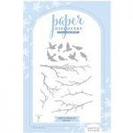 Paper Discovery Die Set Bird and Branch | Set of 7