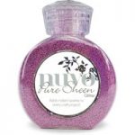 Nuvo by Tonic Studios Pure Sheen Glitter Hot Pink | 100ml