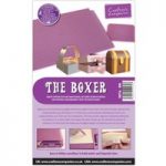 Crafter’s Companion The Boxer Board Scoreboard