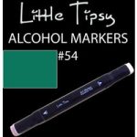 Little Tipsy Double Ended Alcohol Ink Marker #54