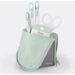 Cricut Accessory Pouch in Mint