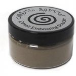 Cosmic Shimmer Detail Embossing Powder Large 100ml Bright Gold