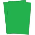 Creative Expressions Foundation Card Emerald A4 220gsm Pack of 25