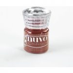 Nuvo by Tonic Studios Embossing Powder Crimson Gloss