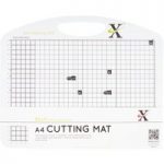 Xcut A4 Self Healing Duo Cutting Mat