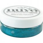 Nuvo by Tonic Studios Embellishment Mousse Pacific Teal