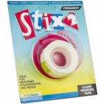 Stix2 Clear Mending Tape | 19mm x 33m
