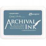 Ranger Archival Ink Pad Cornflower Blue by Wendy Vecchi | Designer Series